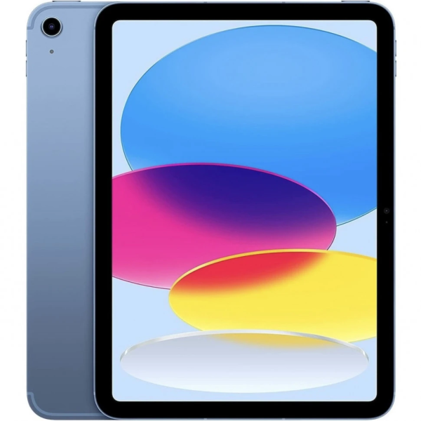 Apple iPad 11 (2025) LTE 128gb Blue